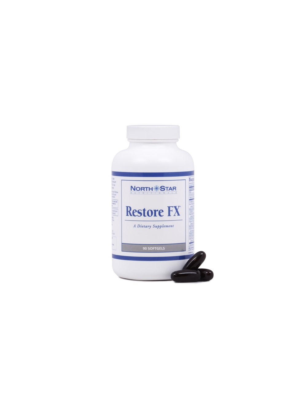 Restore FX