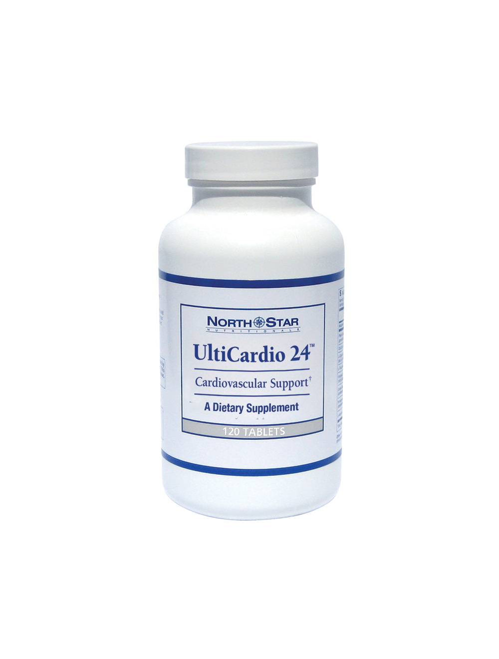 UltiCardio 24